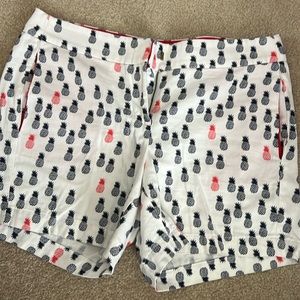 J Crew shorts